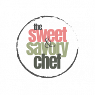 SASC Logo - Chef Desireé