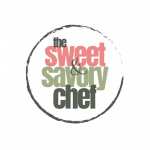 SASC Logo - Chef Desireé